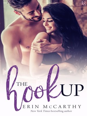 cover image of The Hookup